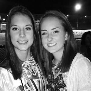 Meet your Posher, April